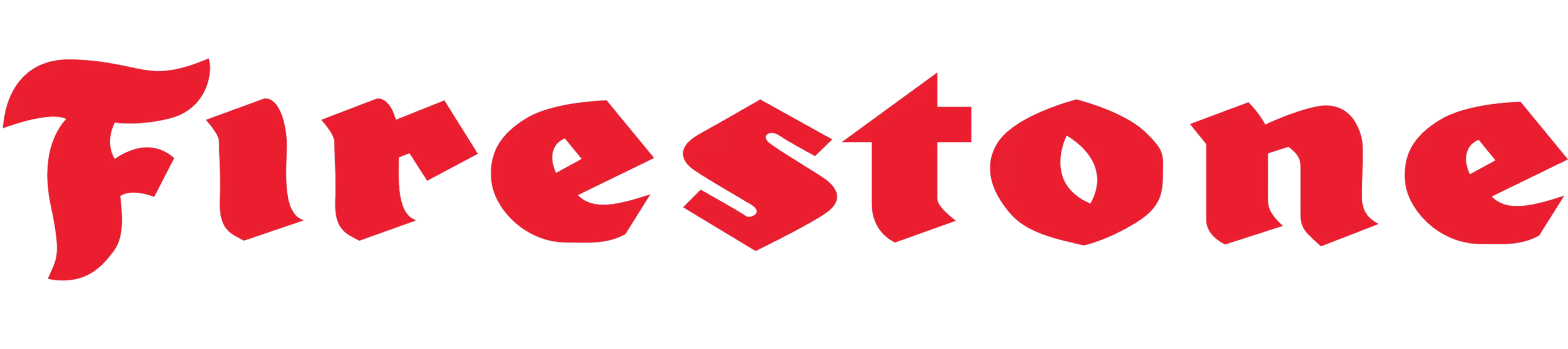 Firestone logo