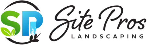 Site Pros Landscaping logo small