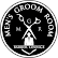 Men's Groom Room Barber Lounge - Google reviewer profile photo