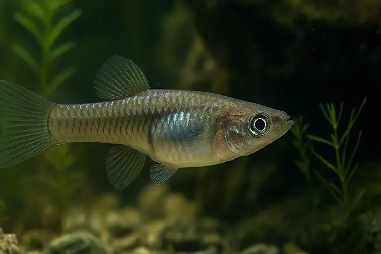 Mosquito Fish