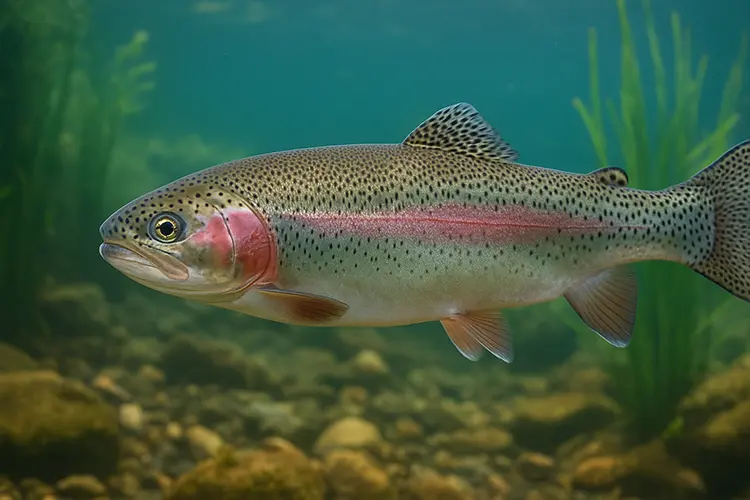 Rainbow Trout